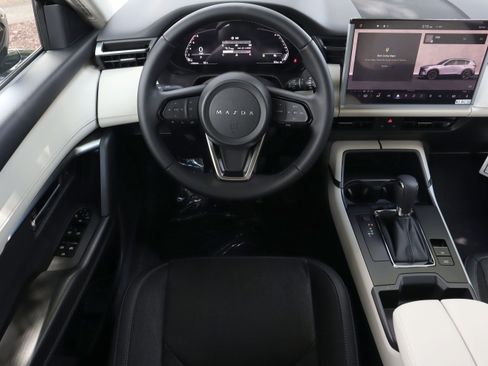 New 2026 MAZDA CX-5 Preferred AWD/4WD image 23