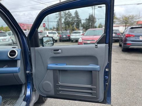 Used 2003 Honda Element EX image 20