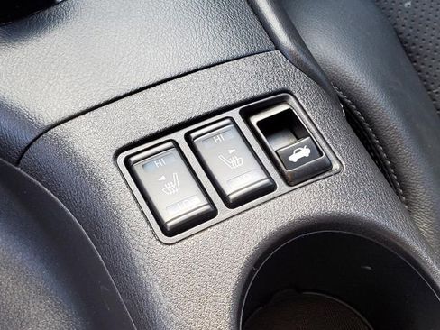 Certified 2024 Nissan Z Performance w/ Floor Mat Package image 20