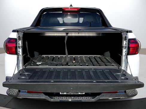 Used 2024 Hyundai Santa Cruz Limited image 25