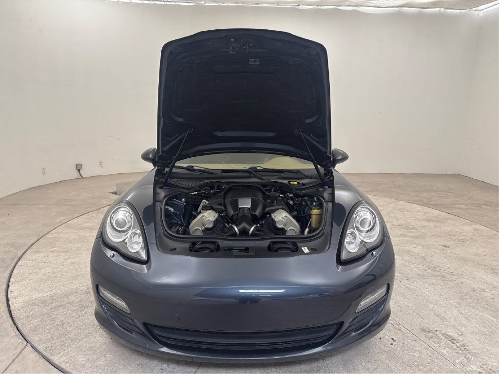 Used 2012 Porsche Panamera 4 image 13
