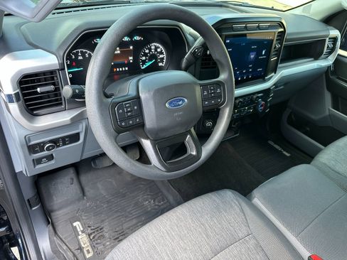 Used 2022 Ford F150 XL w/ Equipment Group 101A High image 14