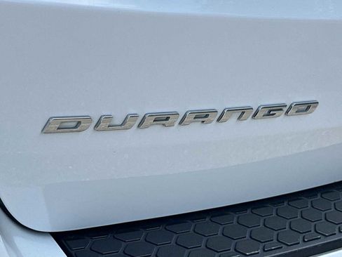 Used 2021 Dodge Durango R/T RWD image 11