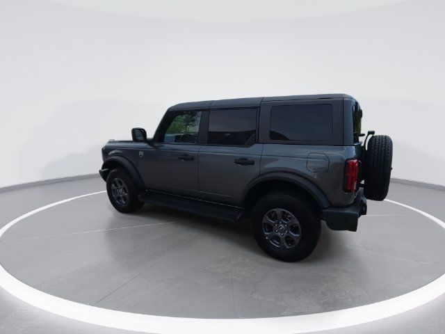 Used 2025 Ford Bronco Big Bend AWD/4WD image 6