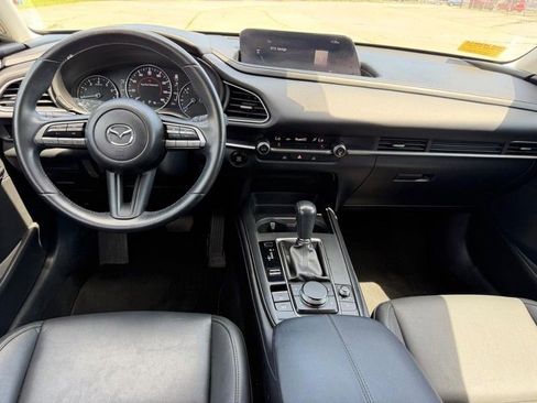 Used 2022 MAZDA CX-30 AWD 2.5 S w/ Select Package image 8