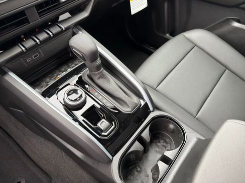 New 2026 Chevrolet Colorado Trail Boss image 19