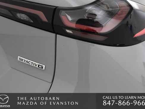 New 2026 MAZDA CX-5 Preferred AWD/4WD image 42