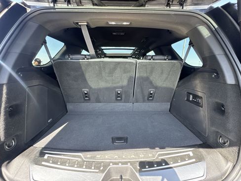 Used 2022 Cadillac Escalade Sport w/ Touring Package image 26