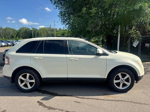 Used 2007 Ford Edge SEL Plus FWD image 4
