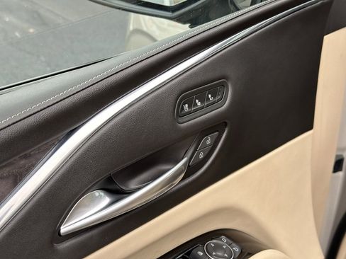 Used 2021 Cadillac Escalade Premium Luxury w/ Driver Assist Tech Package image 14