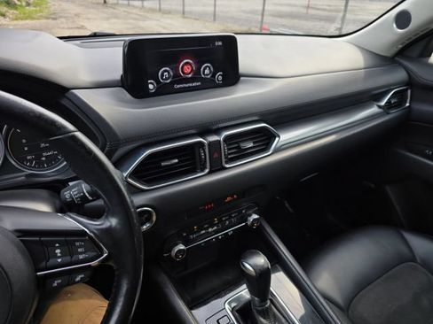 Used 2019 MAZDA CX-5 Touring AWD/4WD image 26