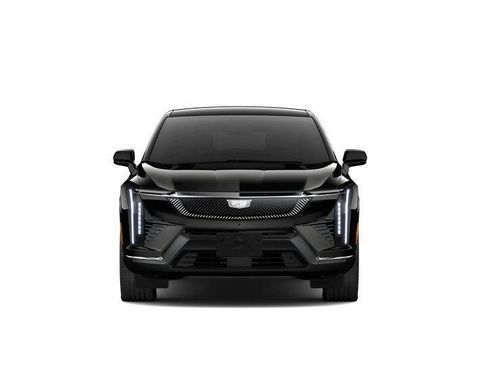 Used 2027 Cadillac Optiq Luxury RWD image 68