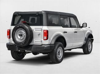 New 2026 Ford Bronco 4-Door video 2