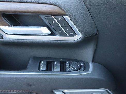 New 2026 Chevrolet Silverado 2500 High Country w/ Technology Package AWD/4WD image 6
