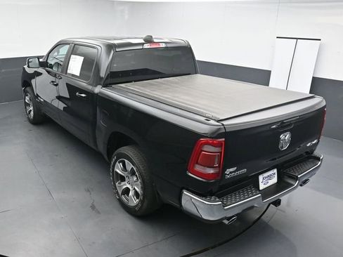 Used 2023 RAM 1500 Laramie AWD/4WD image 18