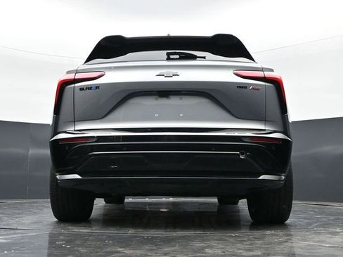 Used 2024 Chevrolet Blazer EV RS AWD/4WD image 40