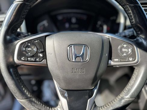 Used 2021 Honda CR-V EX-L image 14