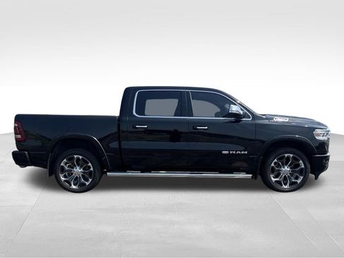 Used 2022 RAM 1500 Limited w/ Body-Colour Bumper Group AWD/4WD image 5