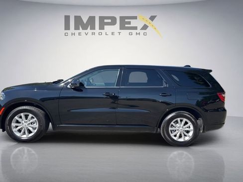 Used 2026 Dodge Durango GT RWD image 2
