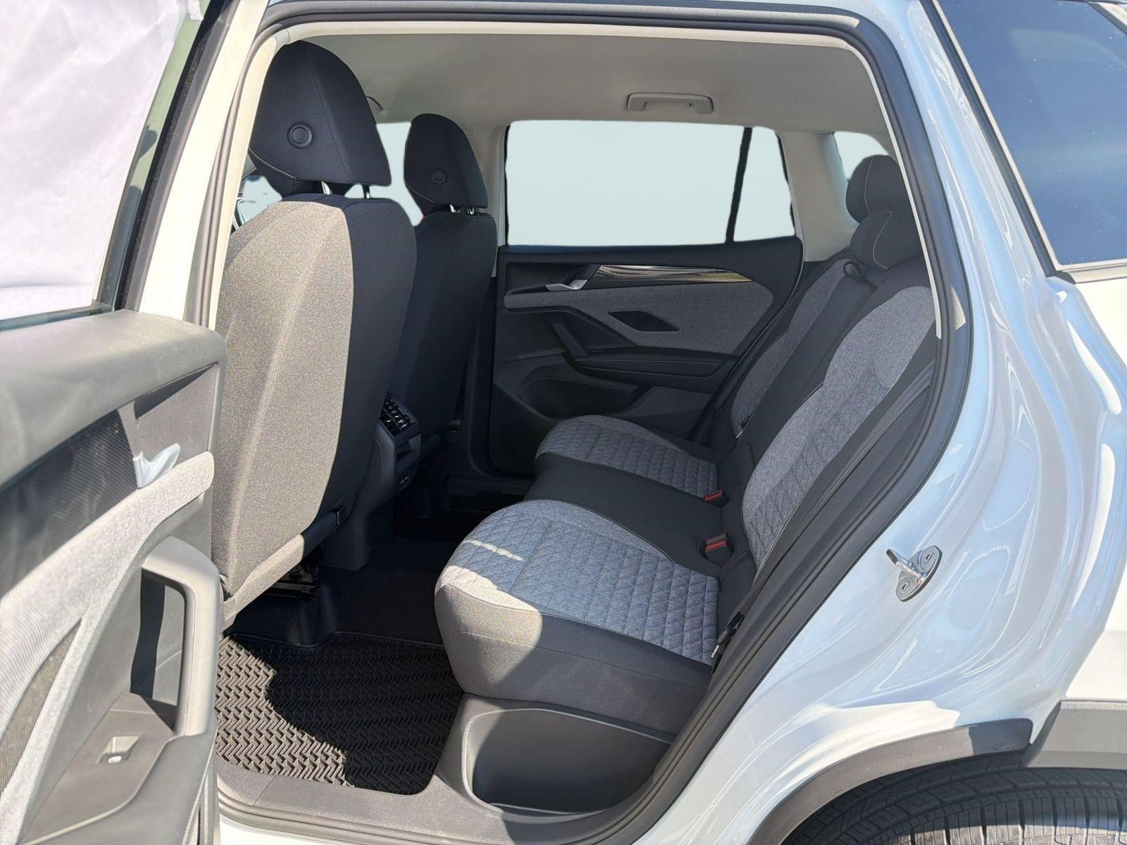 Certified 2026 Volkswagen Tiguan S AWD/4WD image 20