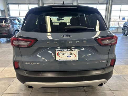 Used 2023 Ford Escape Active w/ Tech Pack #2 image 13