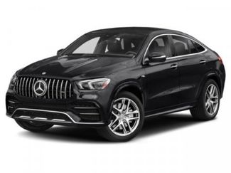 Used 2023 Mercedes-Benz GLE 53 AMG GLE 53 AMG video 1