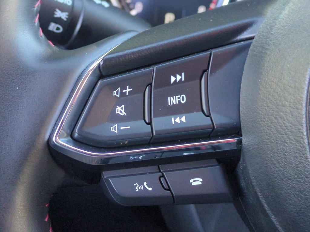 Certified 2025 MAZDA CX-5 Carbon Edition AWD/4WD image 15