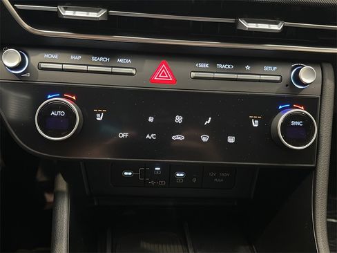 New 2026 Hyundai Sonata SEL image 21