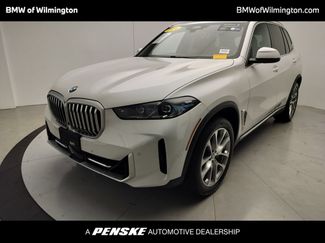 Certified 2024 BMW X5 xDrive40i w/ Premium Package AWD/4WD video 1