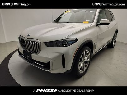 Certified 2024 BMW X5 xDrive40i w/ Premium Package
