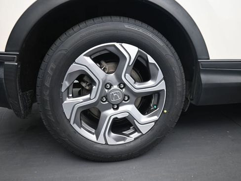 Used 2018 Honda CR-V EX-L image 10