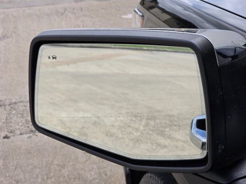 Used 2023 GMC Sierra 1500 Denali w/ Denali Reserve Package AWD/4WD image 38