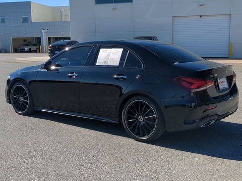 Used 2021 Mercedes-Benz A 220 image 15