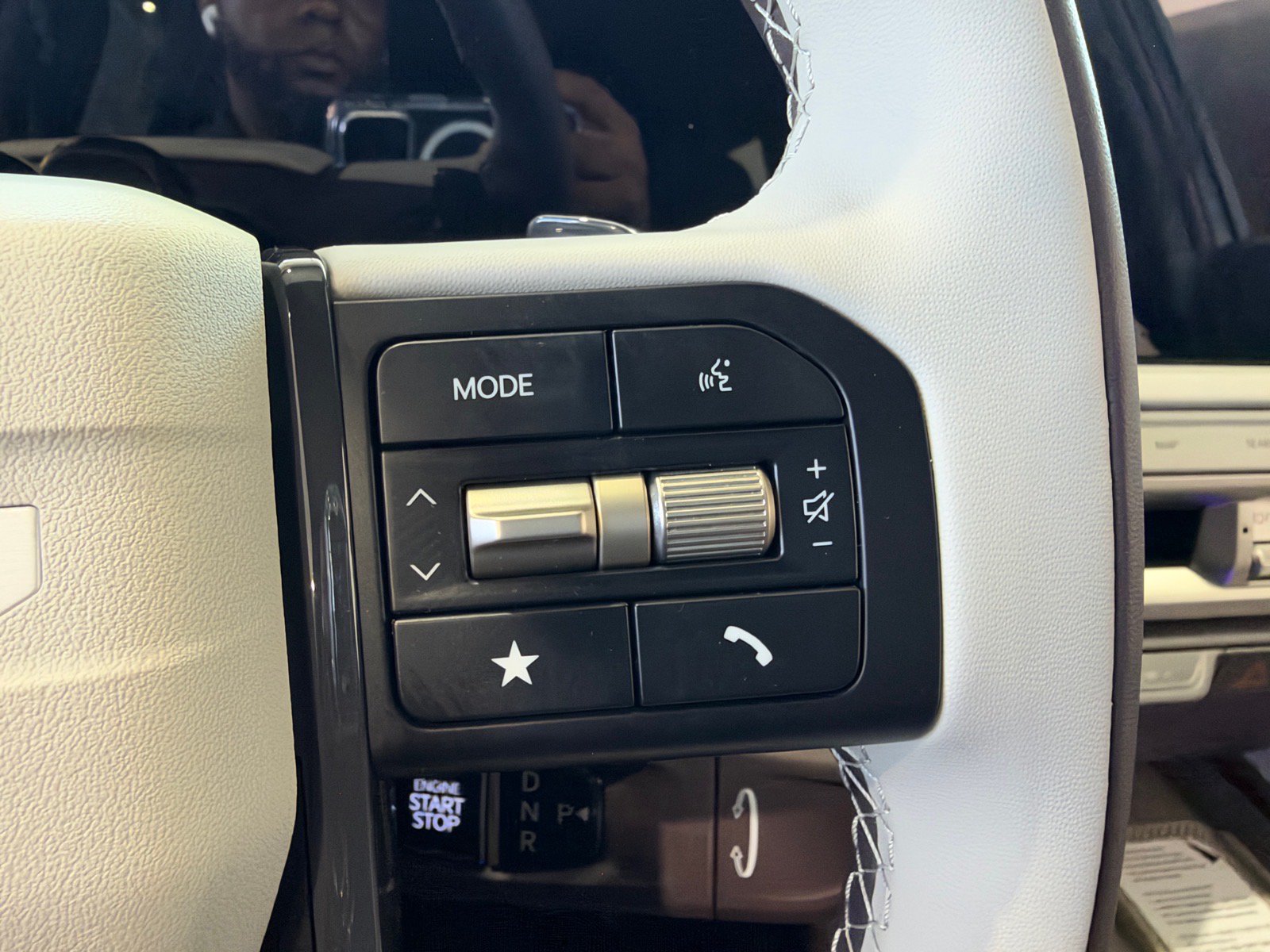 New 2027 Kia Telluride SX Prestige AWD/4WD image 15