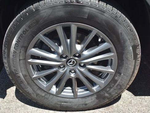 Used 2017 MAZDA CX-5 Touring w/ Preferred Equipment Package AWD/4WD image 44