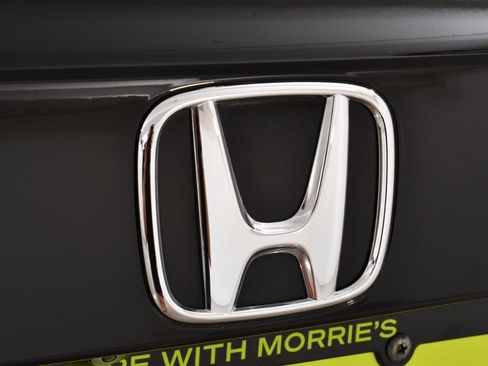 Used 2017 Honda HR-V EX-L image 21