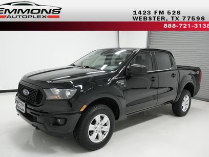 Used 2020 Ford Ranger XL w/ Equipment Group 101A Mid