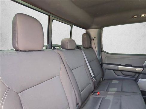 Used 2023 Ford F150 XLT w/ Equipment Group 302A High AWD/4WD image 20