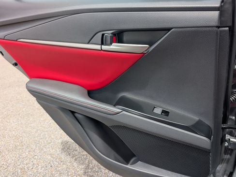 New 2026 Toyota Camry XSE FWD image 27