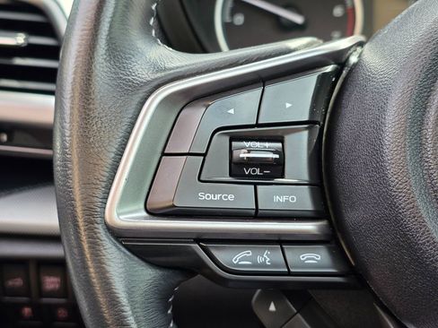 Used 2020 Subaru Forester Limited AWD/4WD image 33