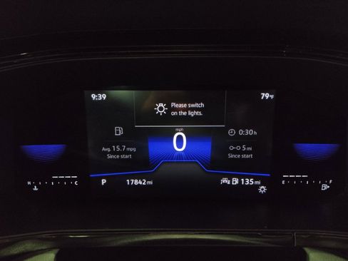 Used 2022 Volkswagen Taos S w/ IQ Drive S Package FWD image 23