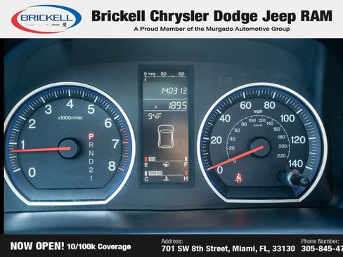 Used 2008 Honda CR-V EX-L image 33