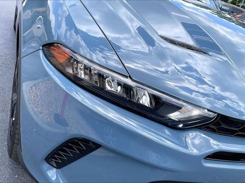 Used 2023 Dodge Hornet GT Plus w/ Track Pack AWD/4WD image 27
