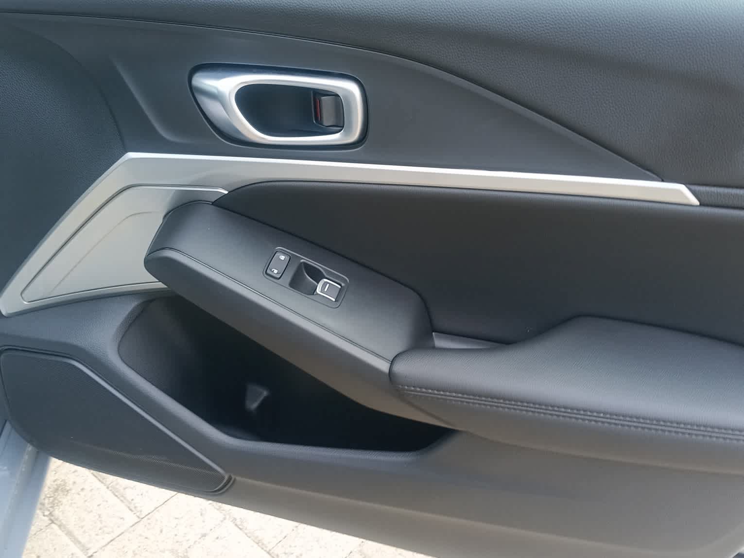Used 2026 Acura Integra FWD image 27