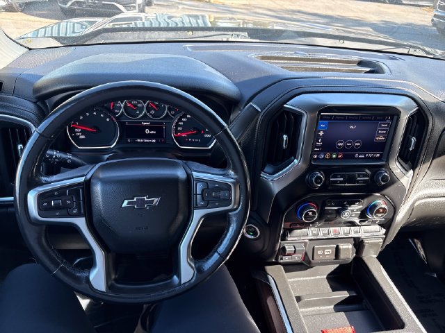 Used 2020 Chevrolet Silverado 1500 RST w/ True North Edition AWD/4WD image 10