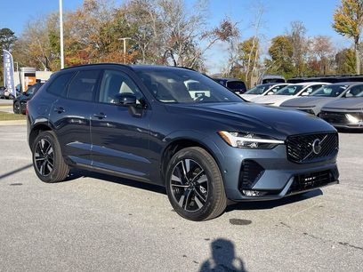 New 2026 Volvo XC60 B5 Plus w/ Protection Package Premier