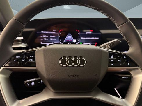Certified 2026 Audi A6 Premium Plus w/ Premium Plus Package AWD/4WD image 18