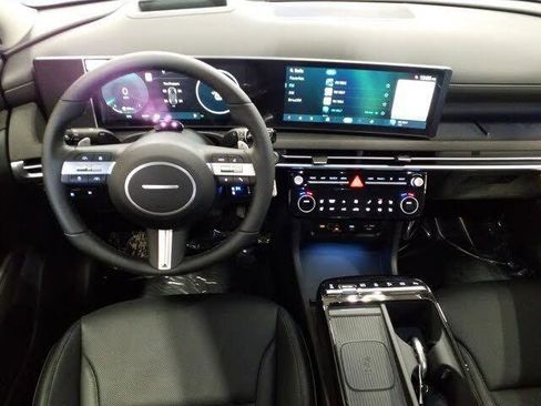 New 2026 Hyundai Tucson Limited image 19