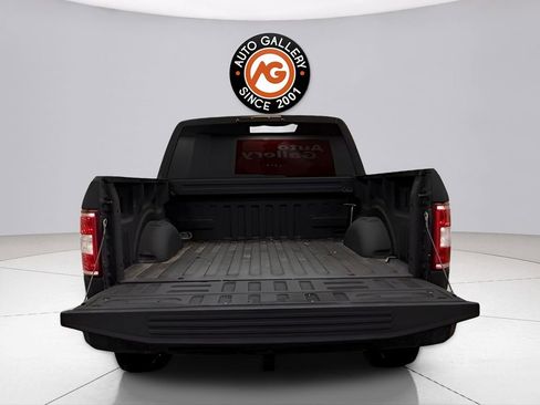 Used 2018 Ford F150 XLT w/ Equipment Group 301A Mid image 21