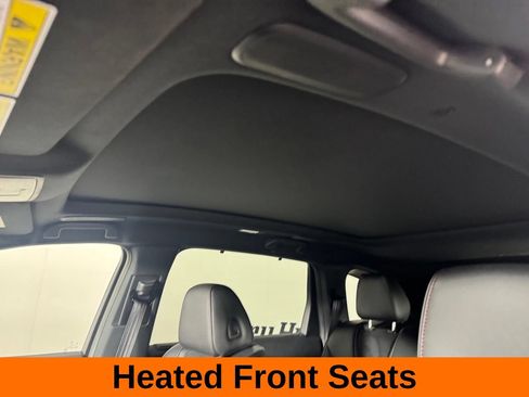 Used 2026 Acura MDX A-Spec AWD/4WD image 14